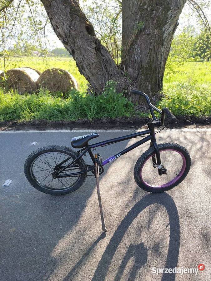 bmx Gorzów Wielkopolski