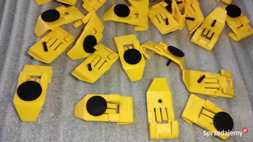 Rover 75 MG spinka listw zgarniających szyb zew dolnośląskie Kłodzko