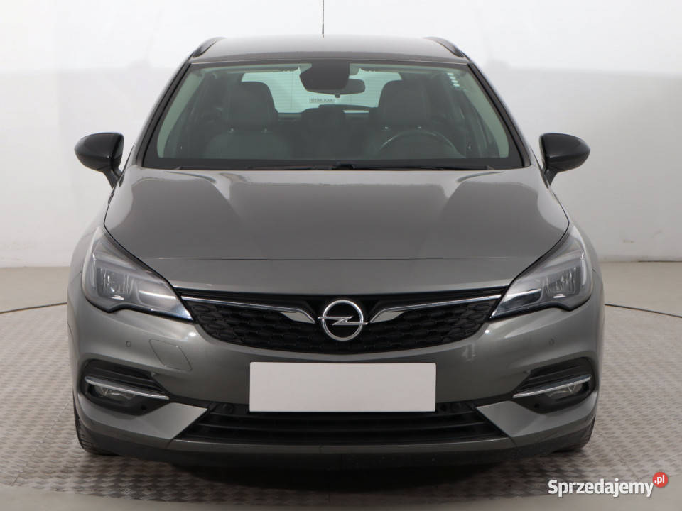 Opel Astra 12 Turbo kamera cofania Piaseczno