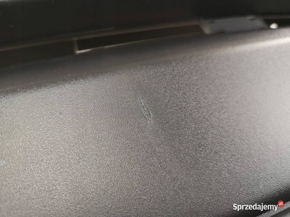 ZDERZAK PRZÓD FIAT PUNTO II 9910 ISAM sprzedam