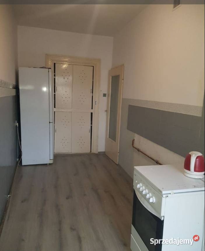 2pok 59met Nasiennej ROZKŁADPIWNICA Legnica 3 piętra i więcej