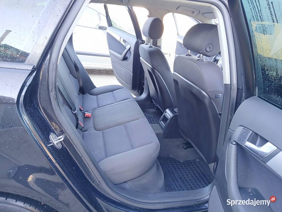 Audi A3 20Tdi 170 Zamiana Hatchback Kłodawa