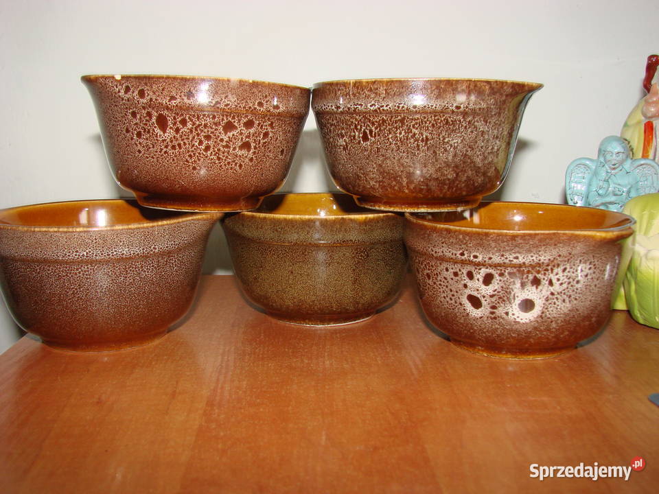 Mirostowice bulionówka PRL Pruszcz Gdański