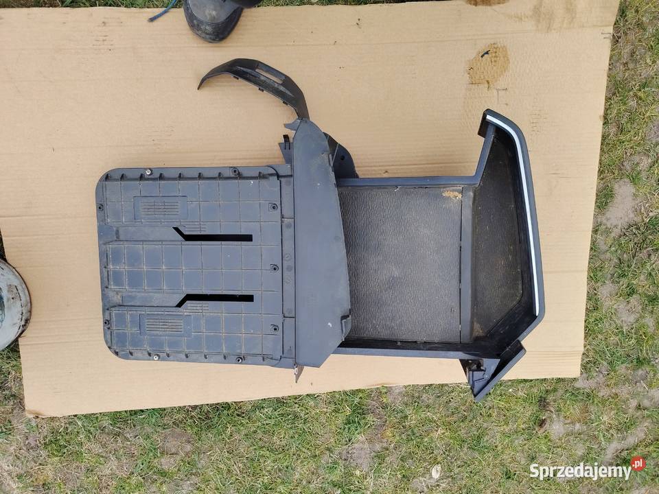 Szufladaschowek Volvo FH4 Staszów