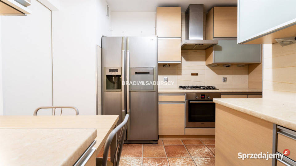 Mieszkanie 54m2 3pokojowe Kraków Librowszczyzna 54m2 Wynajem