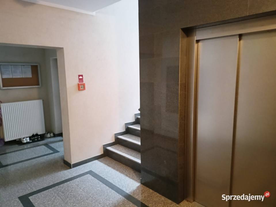 Mieszkanie Tuwima 331 m sprzedam
