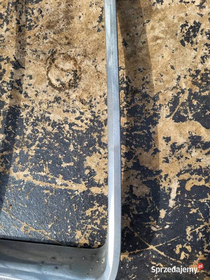 FORD MUSTANG MK2 1974 1978 RAMKA SZYBY LEWA Rybnik