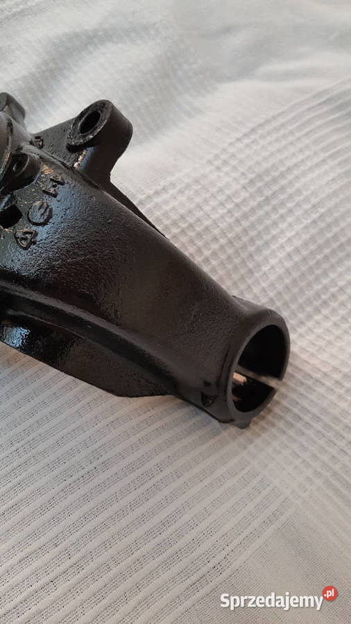 ROVER 75 MG ZT ZWROTNICA LEWA PRAWA ORYGINAŁ Poznań sprzedam