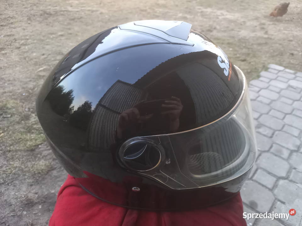 Kask SAFEBET HELMETS Jędrzejów sprzedam