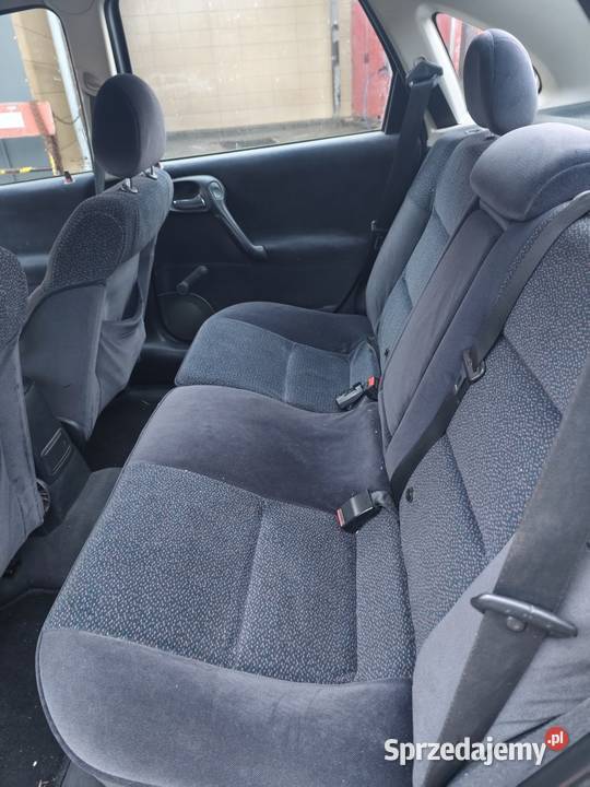 Opel Vectra 18 klimahakdługie opłaty Głubczyce