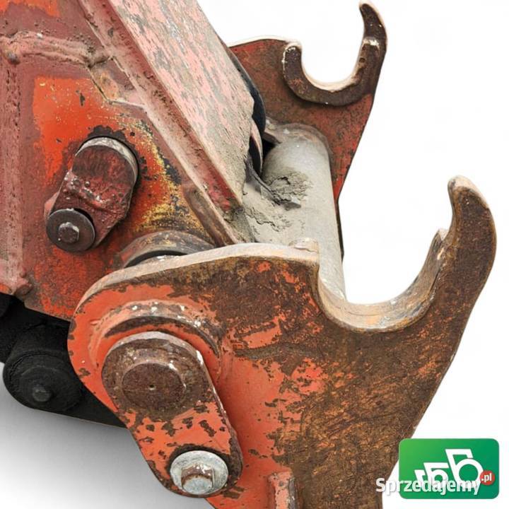 Manitou 845 PartsCzęści wielkopolskie Wilkowo sprzedam