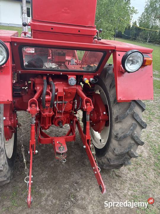 Sprzedam Władimirca T25 Olszanka