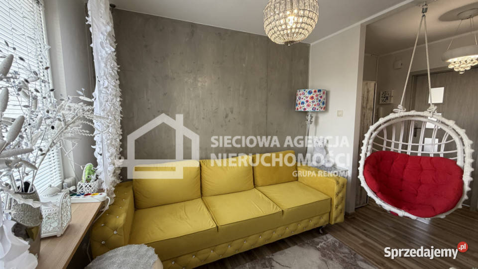 sprzedaży mieszkania Gdynia 456m2 3pokojowe Sprzedaż