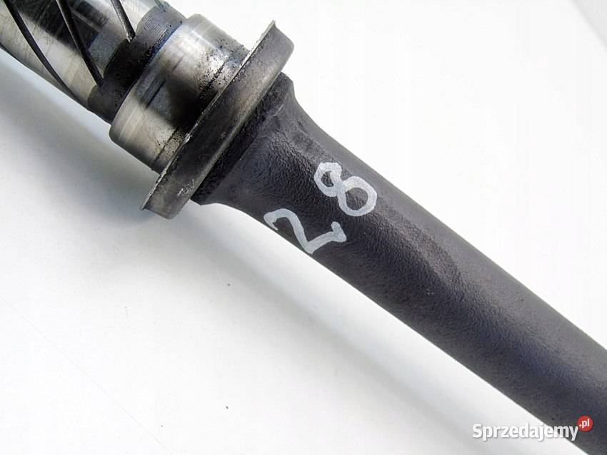 PÓŁOŚ NAPĘDOWA PODPORA PÓŁOSI 20 TD DITD MAZDA Sosnowiec