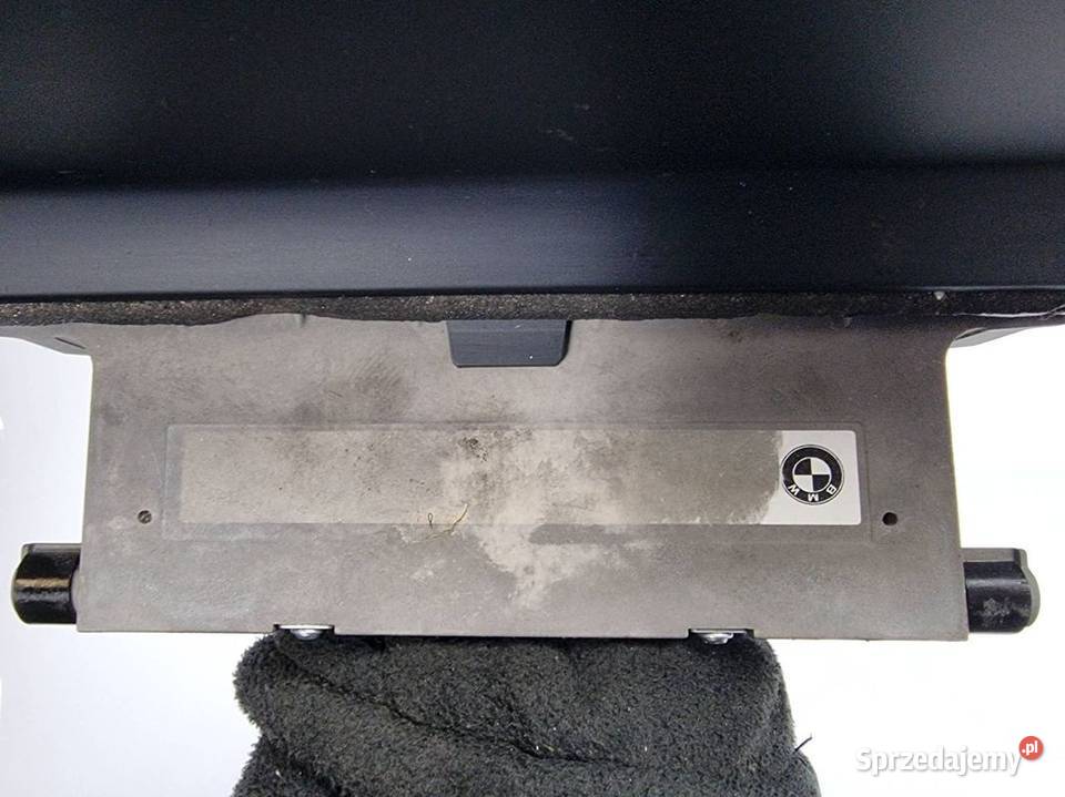 WYŚWIETLACZ PANEL BMW X4 M F98 X4M FV Lipno
