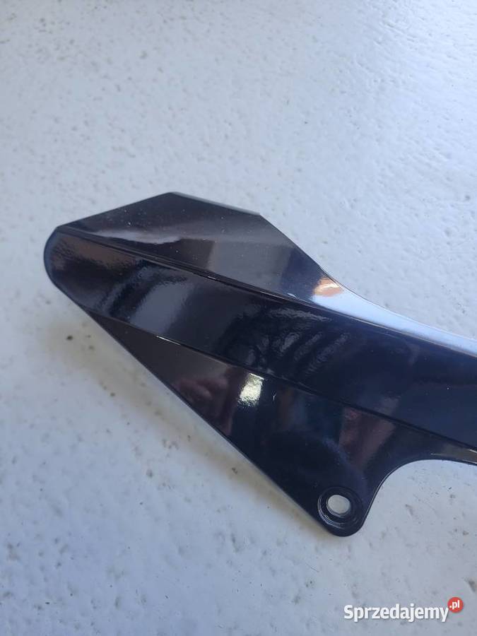 HONDA CBR 1000 RR SC59 PŁUG LEWY OWIEWKA OSŁONA wielkopolskie Nowy Tomyśl