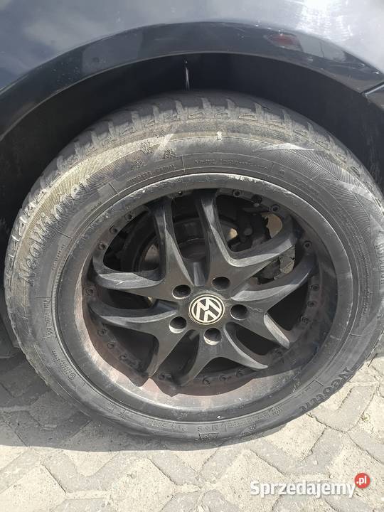 Okazja passat 19 FL 2002 r manualna Radom sprzedam