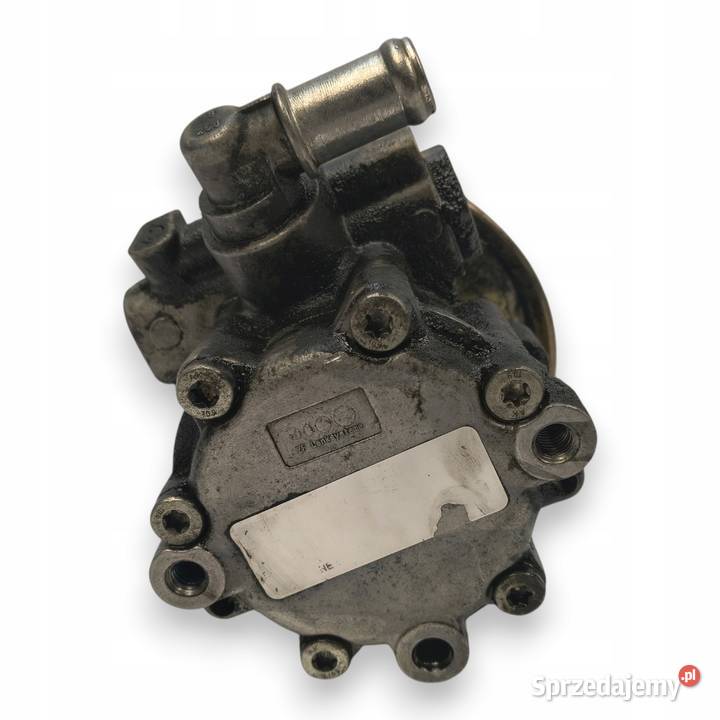 POMPA WSPOMAGANIA Peugeot 307 407 Citroen C4 16 osobowe Chełm