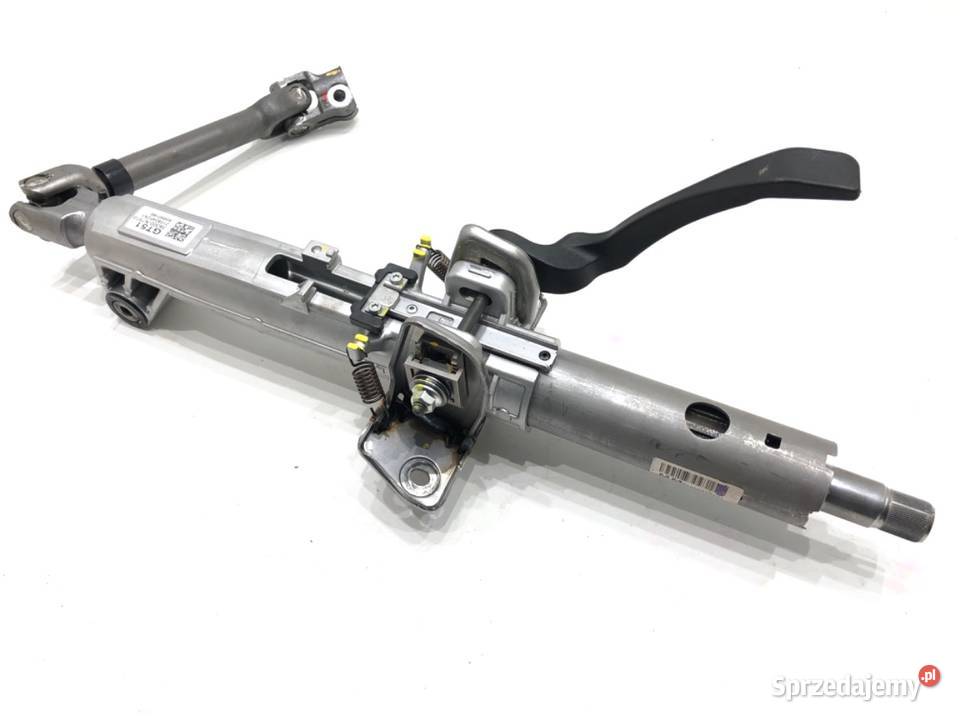 DRĄŻEK KOLUMNY KIEROWNICZEJ HYUNDAI TUCSON