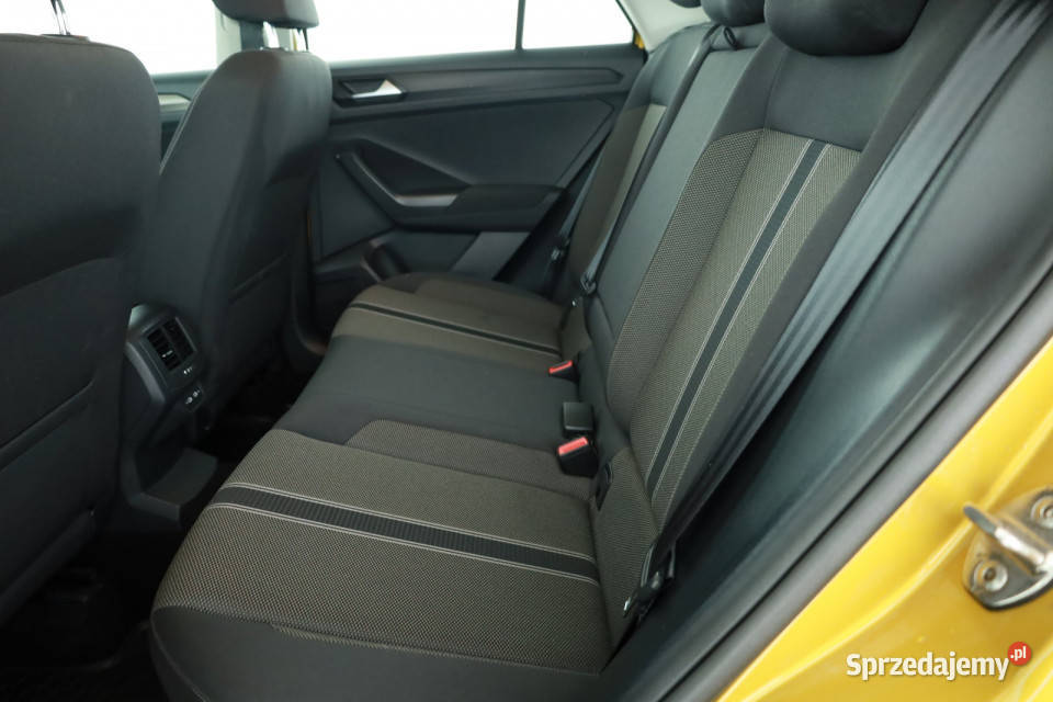 VW TRoc 10 TSI Piaseczno