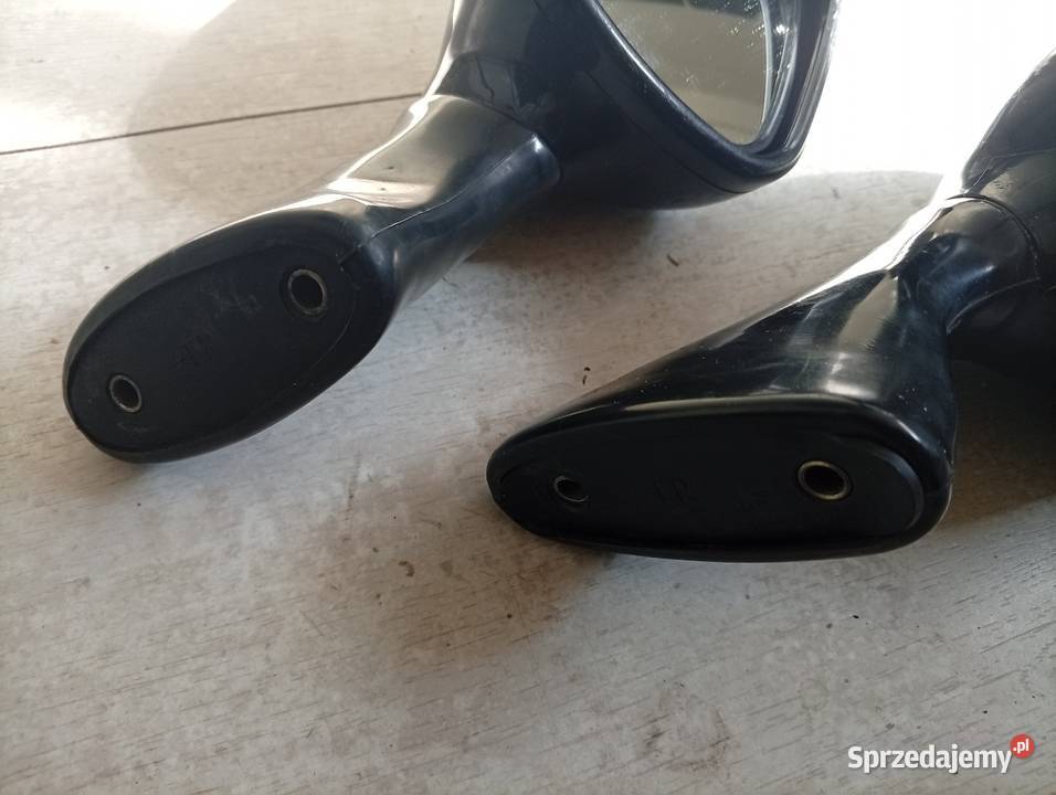 Honda CBR 1000 sc24 lusterka Tomaszów Mazowiecki