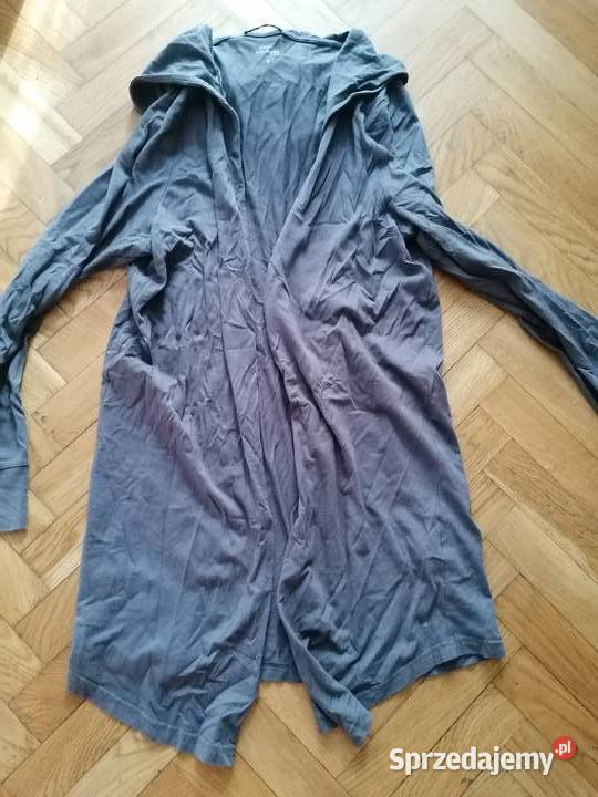 Bluza z kapturem Odzież damska Gdańsk sprzedam