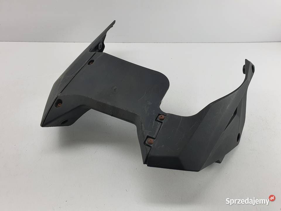 Oslona Spodu Plug Owiewka Benelli 302 Łódź