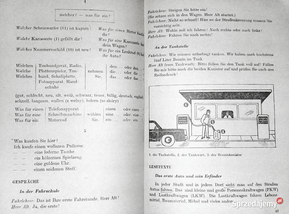 Ich lerne Deutsch kl 2 Hanna SzarmachSkaza Chełm