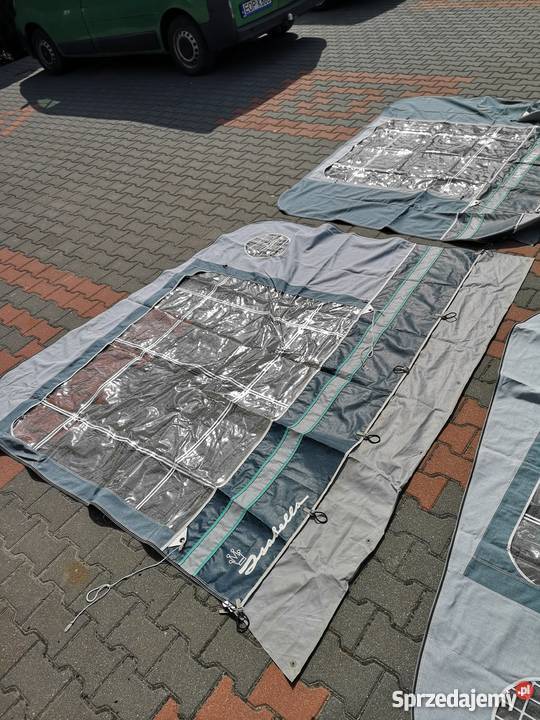Przedsionek Isabella Ambassador 2504 NAJTANIEJ Łuków