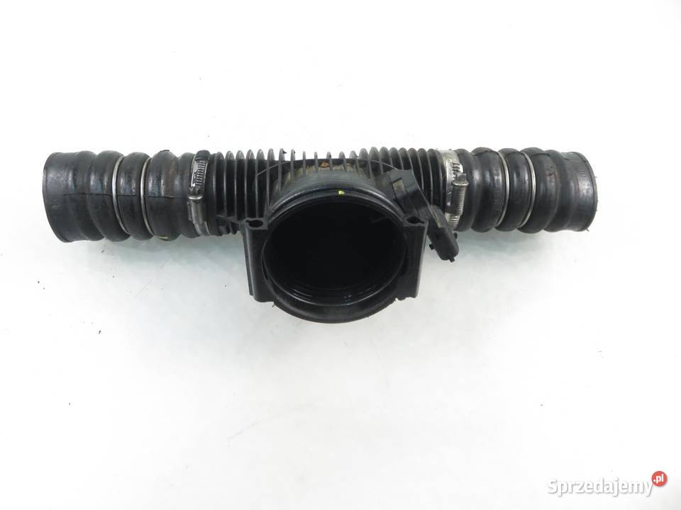 RURA INTERCOOLERA PORSCHE CAYENNE I 45