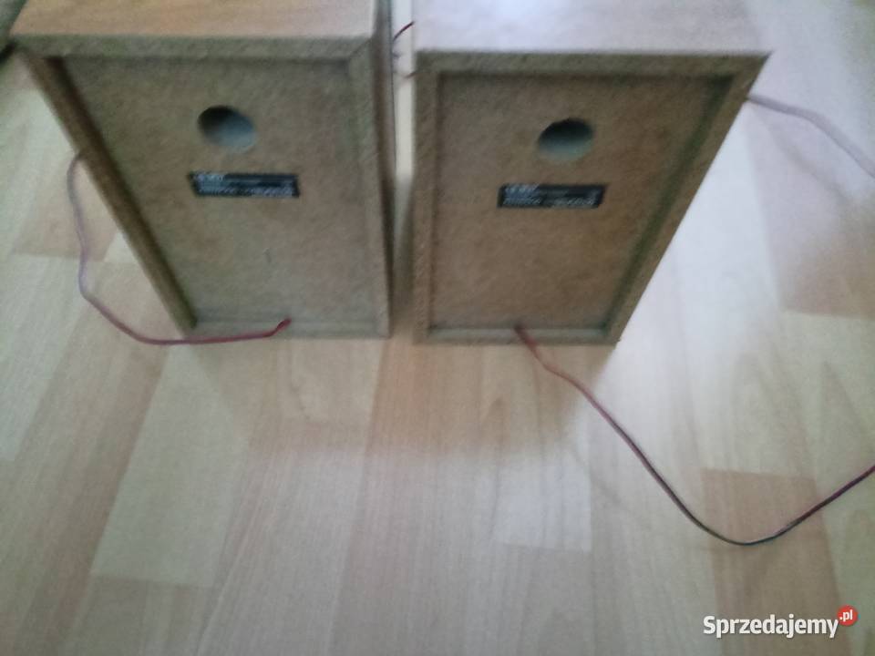 Głośniki Kenwood LSM37 2x 10w Tarnobrzeg