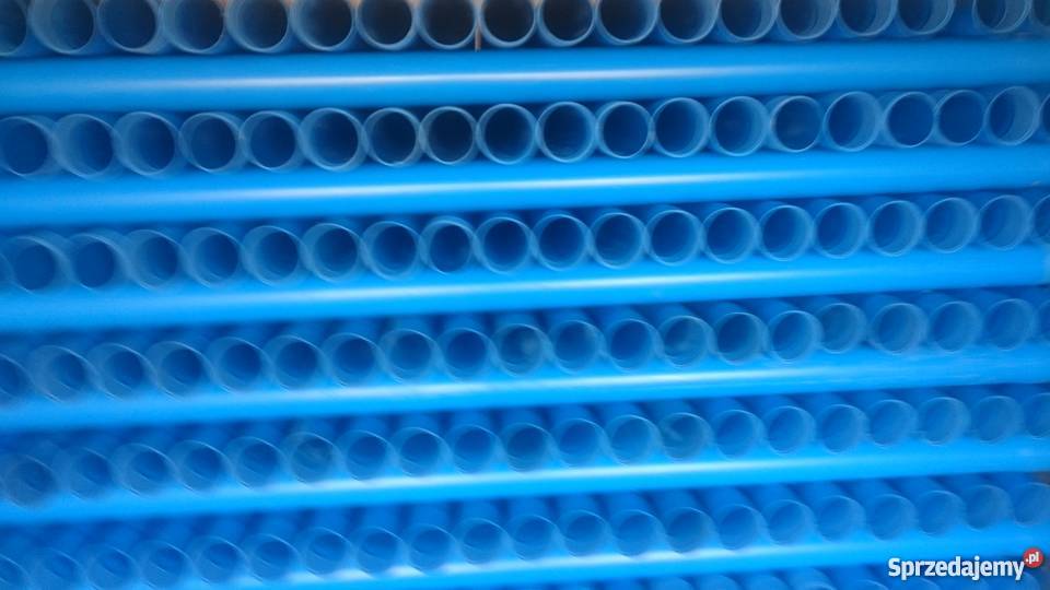 Rury Studzienne GWINT Polska Produkcja Hurt Leszno