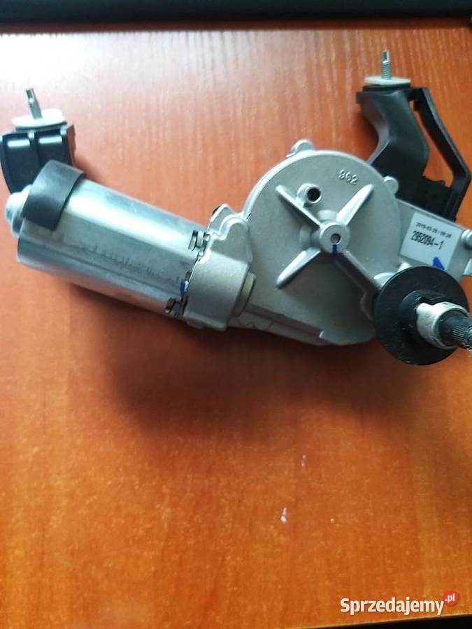 CHEVROLET UPLANDEWR SILNICZEK TYLNEJ WYCIERACZKI Kawnice