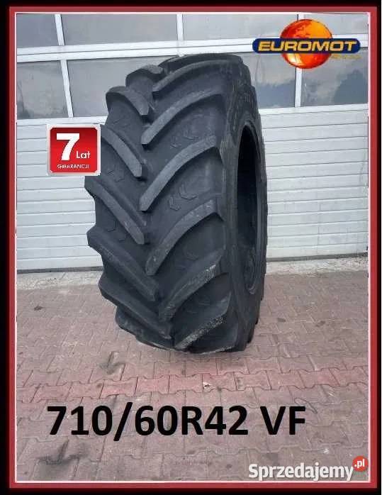 Opona 71060R42 VF Ascenso VDR2000 stalowe oplot Opony rolnicze Tomaszów Lubelski