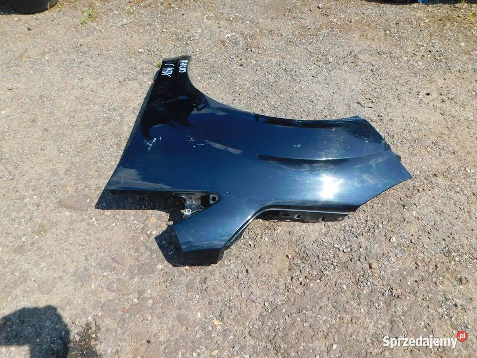 c MK2 błotnik kolor FA A40203 WYSYŁKA osobowe Żory