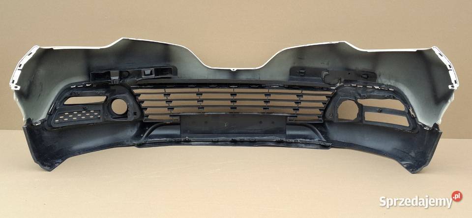 RENAULT CAPTUR ZDERZAK PRZÓD PRZEDNI DOKŁADKA osobowe