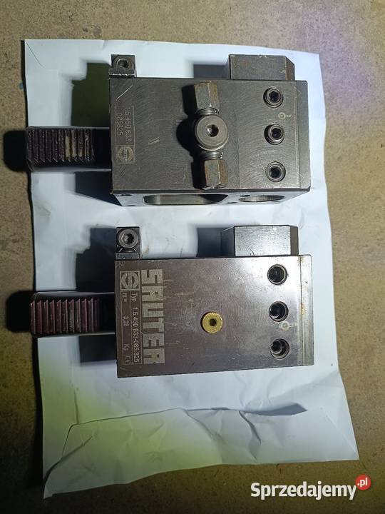 oprawka vdi 30 sauter 15450633 dolnośląskie Legnica