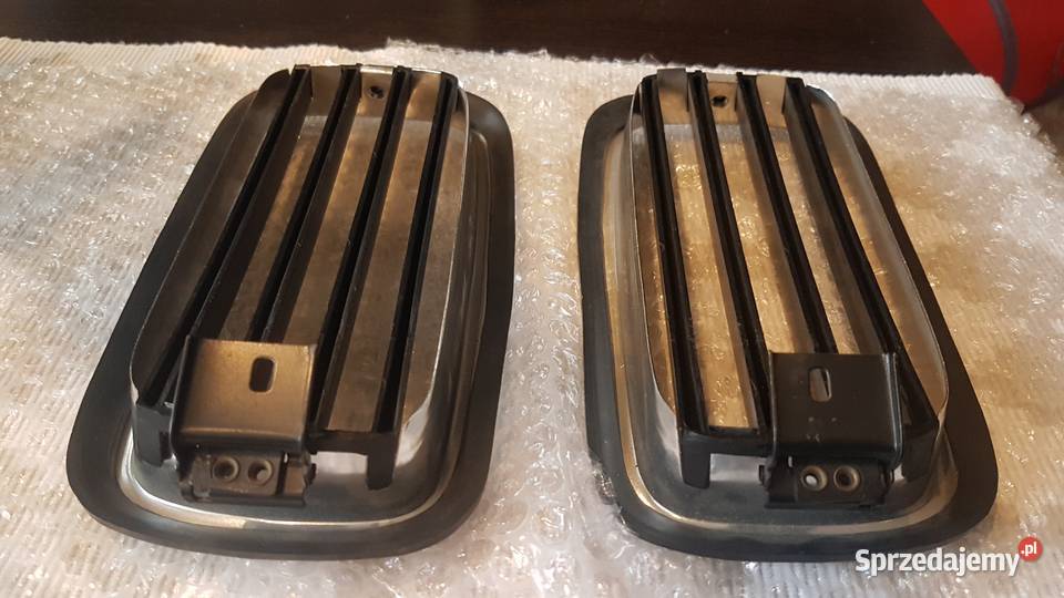Nerkigrill do BMW e23 Warszawa