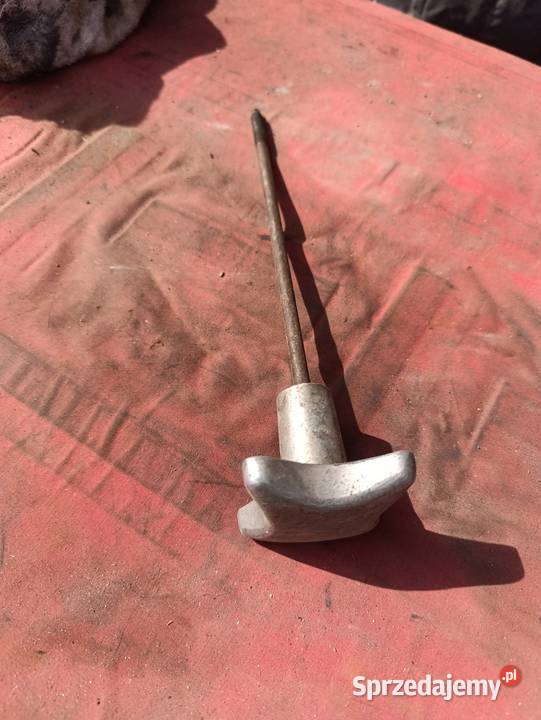 Amortyzator skrętu Simson awo sport 250 425 Zamość