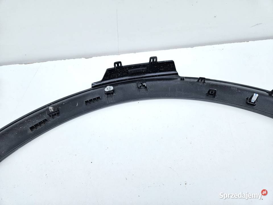 KIA EV6 LISTWA BŁOTNIKA LEWY PRZÓD LEWA PRZEDNIA