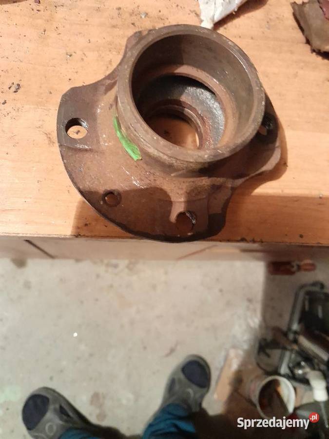 Piasta do Fiata 126p łódzkie Kowalewice