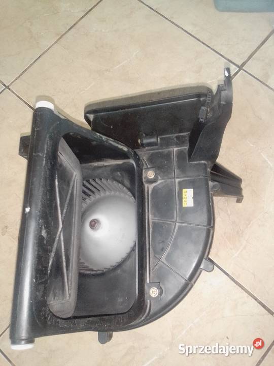 Gmuchawa do DAEVOO MATIZ 2002r sprzedam