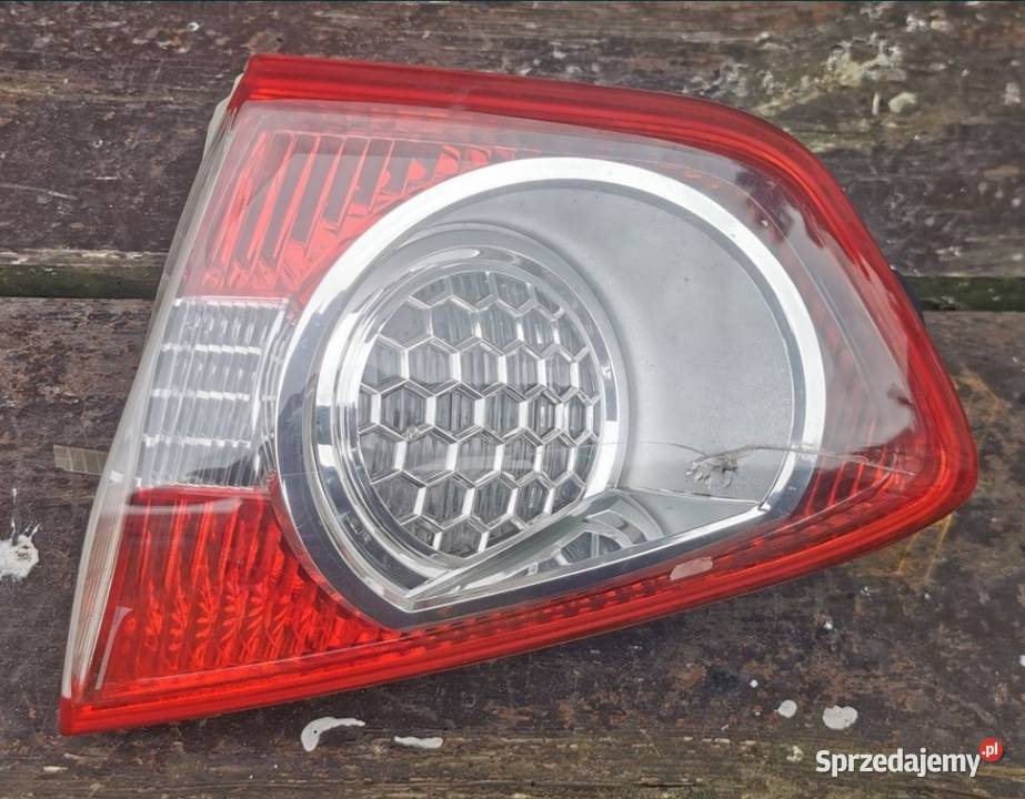 Klosz lampa tył prawy Ford Kuga MK1 2010r Jordanów Śląski