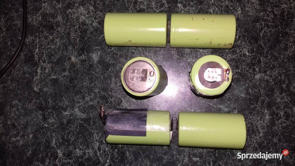 Akumulator ogniwo GP R20 NiMh 9000mAh rower Gdańsk sprzedam