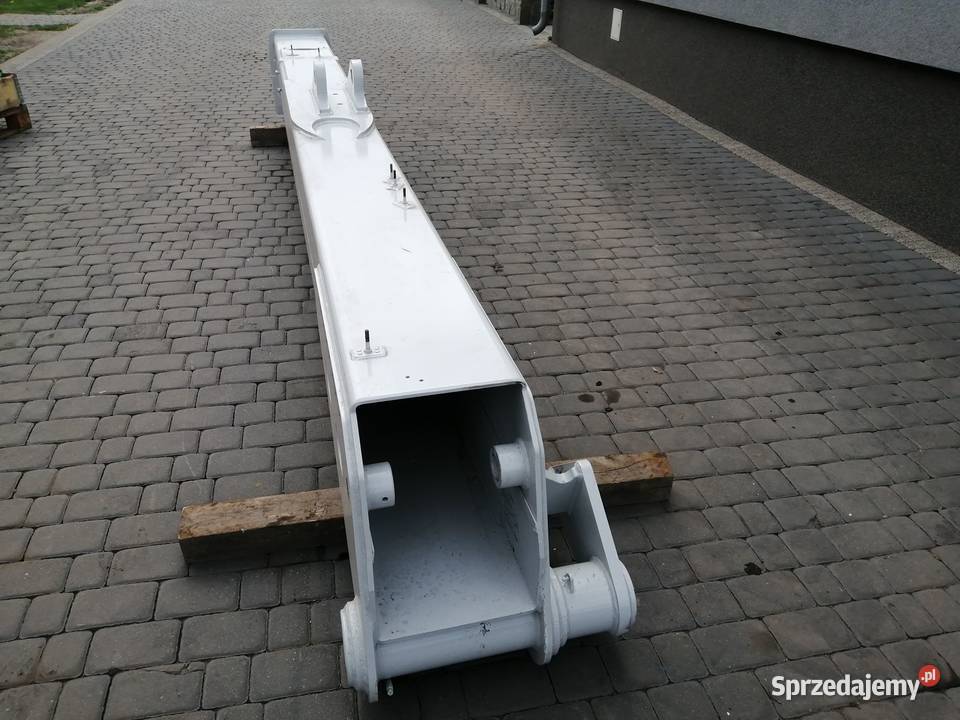 Maszt Ramię zewnętrzne Claas Scorpion 9050 Wilkowo