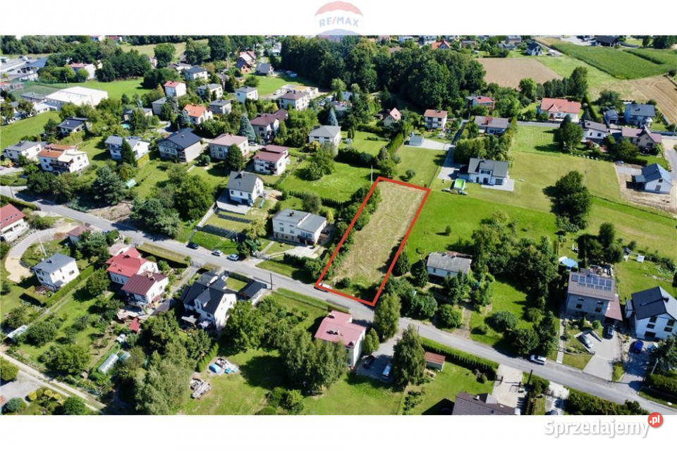 BLACK WEEKS Działka budowlana z możliwością śląskie