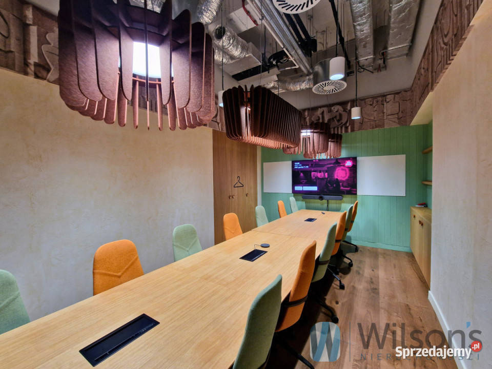 Lokal 20 metrów Warszawa Młynarska