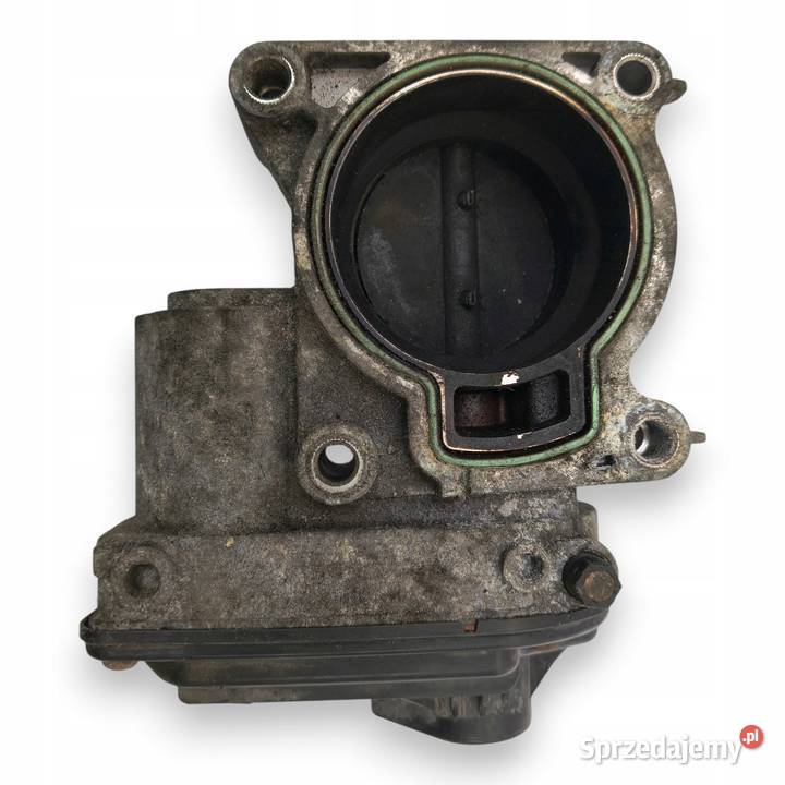 PRZEPUSTNICA Ford C Focus MK2 18 16V LF15 4M5GED osobowe Chełm