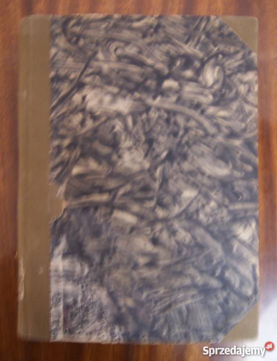 Teodor Goździkiewicz Wyżynka 1946 Parczew