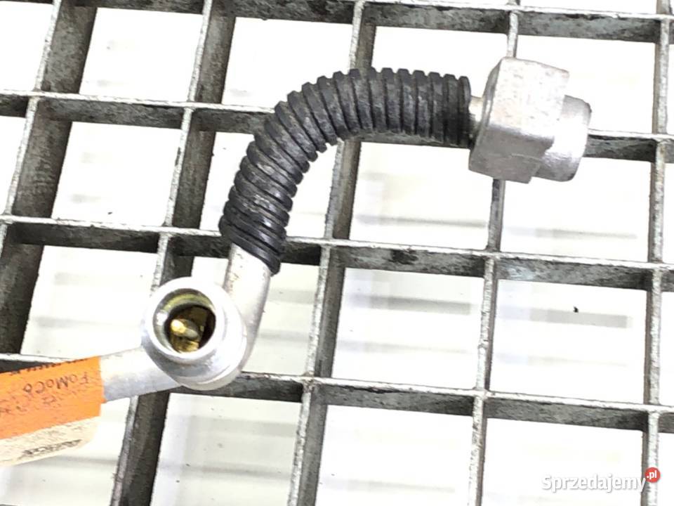 RURKA KLIMATYZACJI FORD FOCUS IV JX6119A834NE 10 osobowe